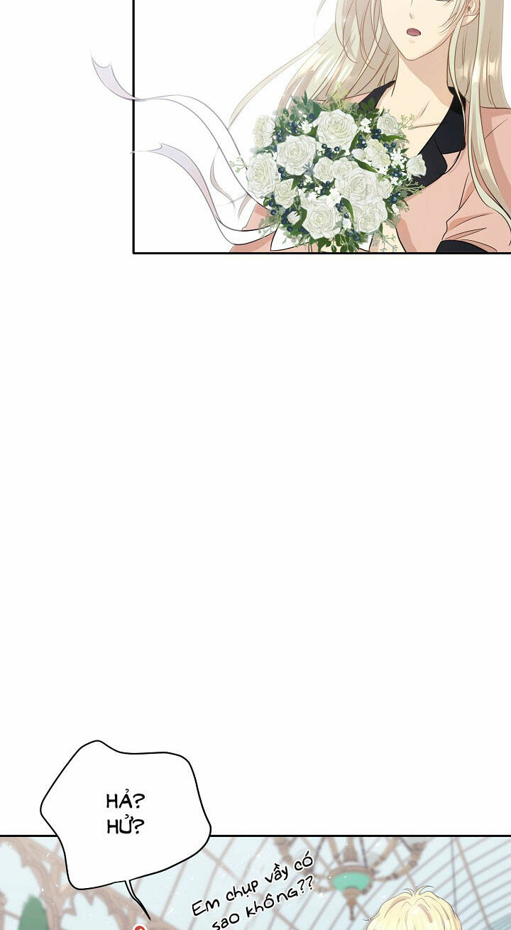 Cuộc sống kỳ thú: Chapter 99