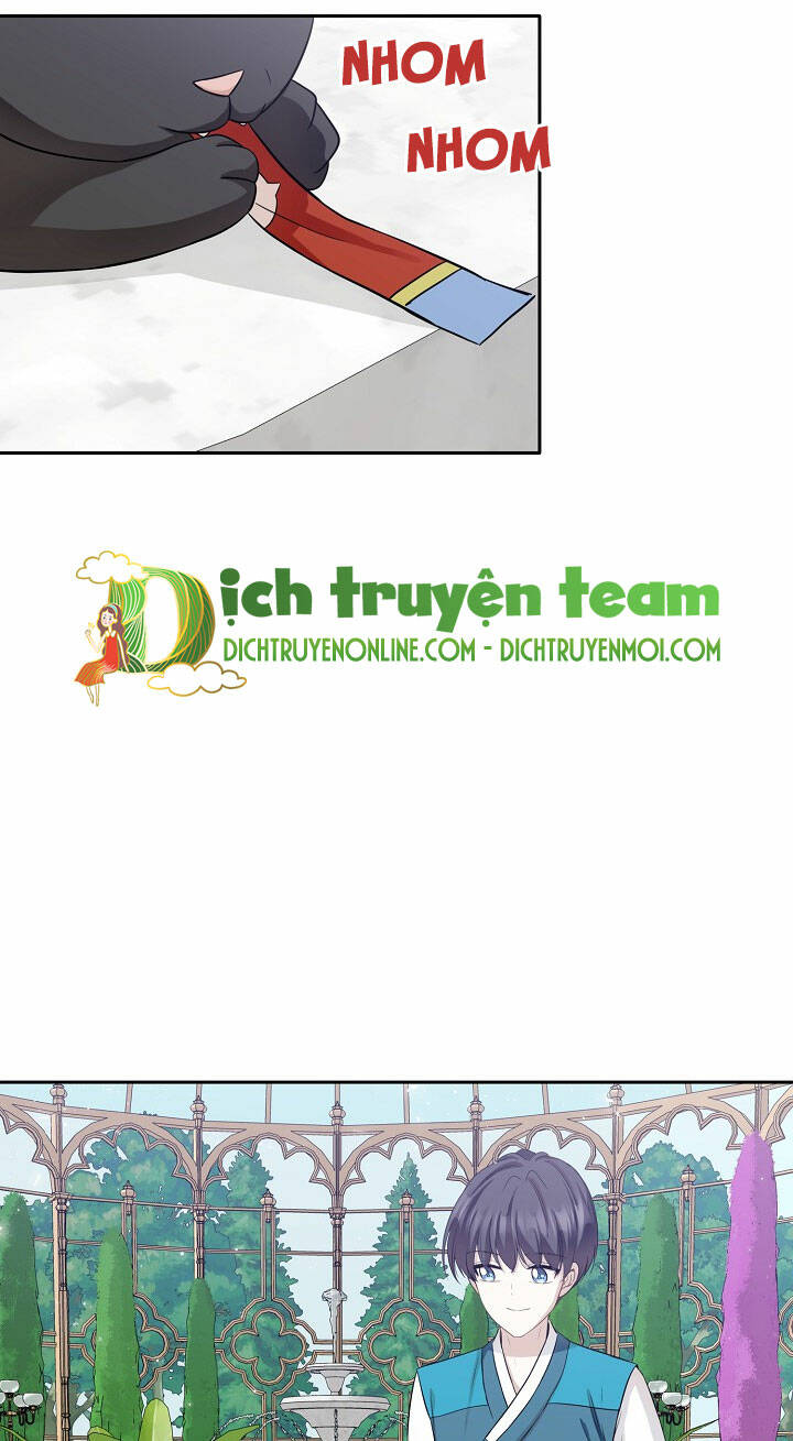 Cuộc sống kỳ thú: Chapter 99