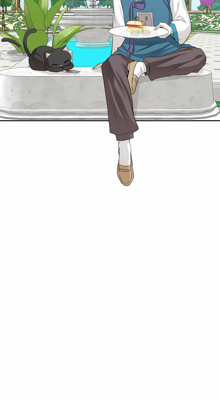 Cuộc sống kỳ thú: Chapter 99