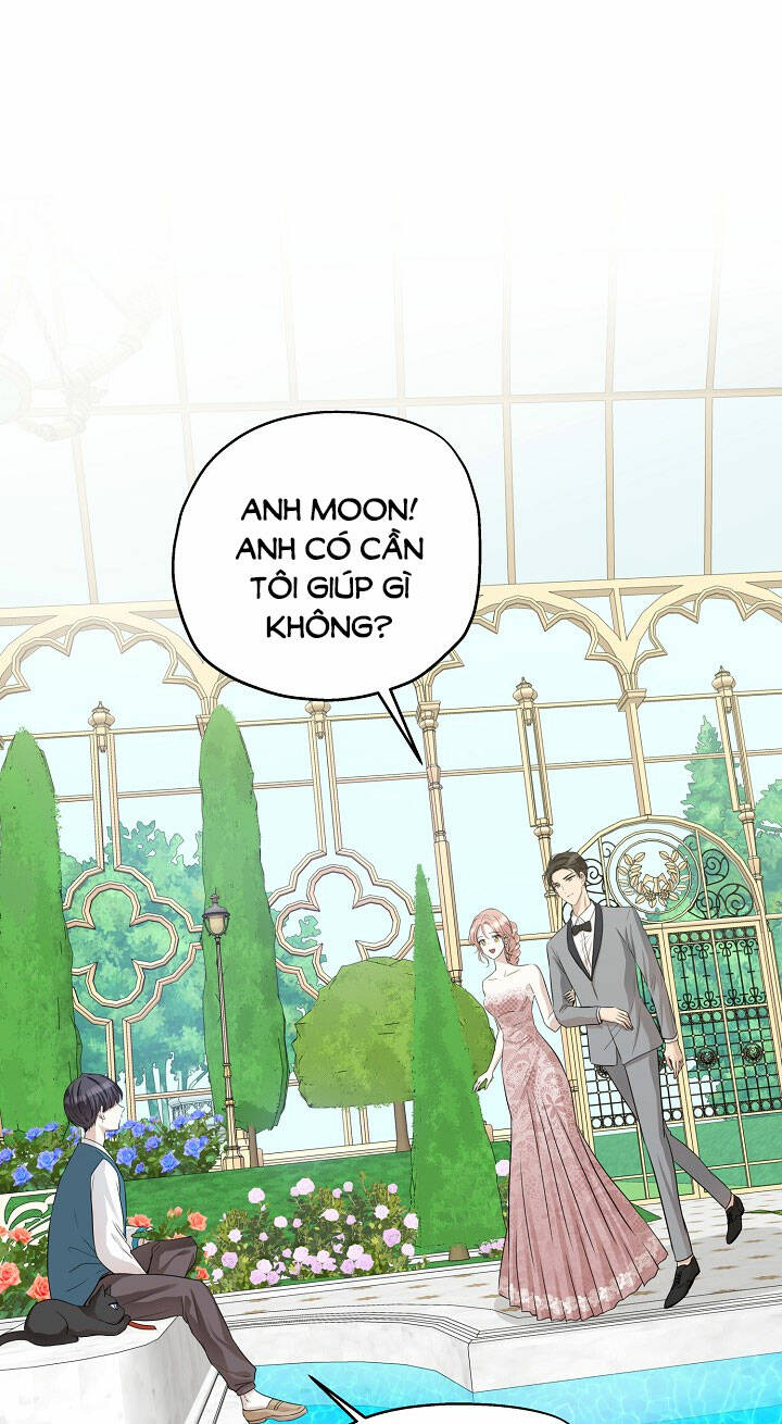 Cuộc sống kỳ thú: Chapter 99