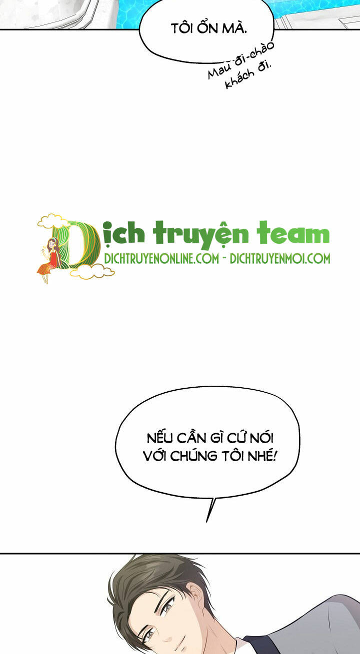 Cuộc sống kỳ thú: Chapter 99