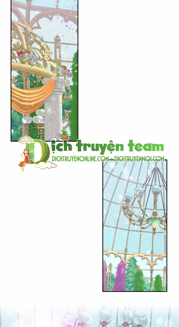 Cuộc sống kỳ thú: Chapter 99
