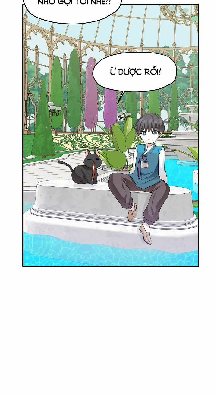 Cuộc sống kỳ thú: Chapter 99