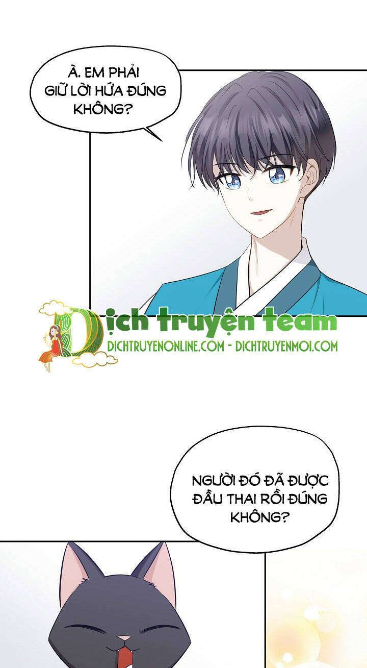 Cuộc sống kỳ thú: Chapter 99