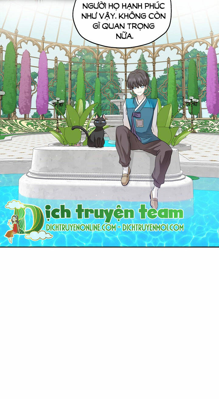 Cuộc sống kỳ thú: Chapter 99