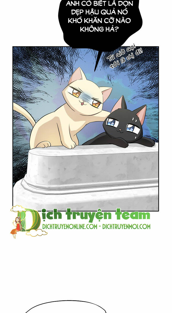 Cuộc sống kỳ thú: Chapter 99