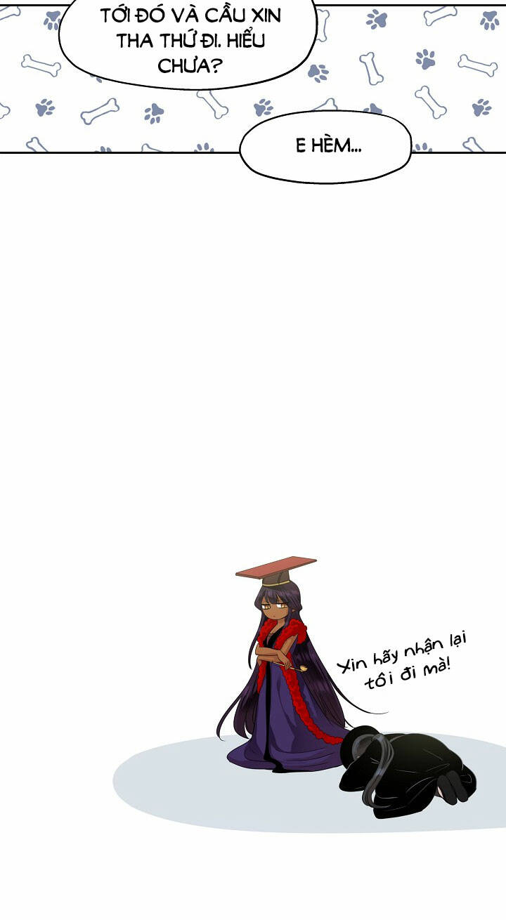 Cuộc sống kỳ thú: Chapter 99
