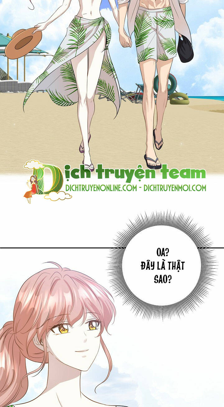 Cuộc sống kỳ thú: Chapter 99