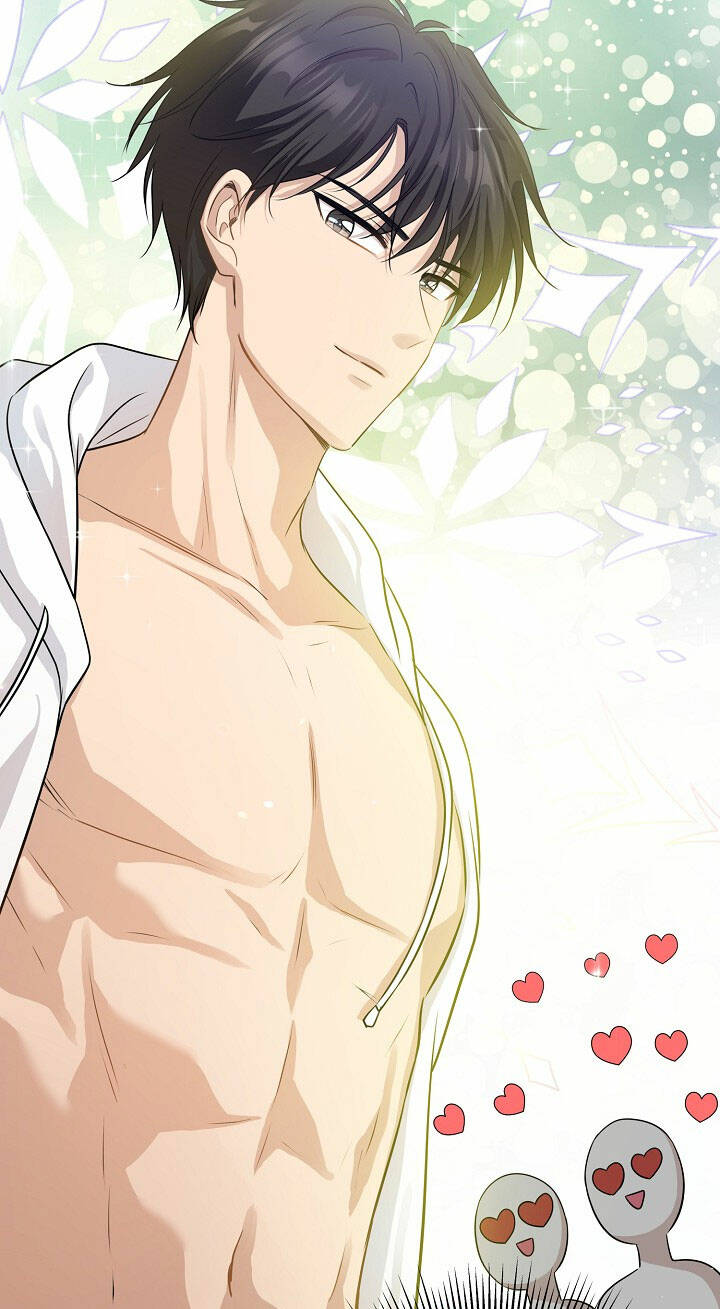 Cuộc sống kỳ thú: Chapter 99