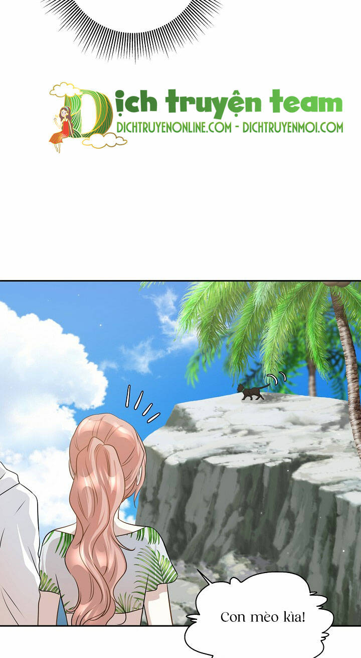 Cuộc sống kỳ thú: Chapter 99