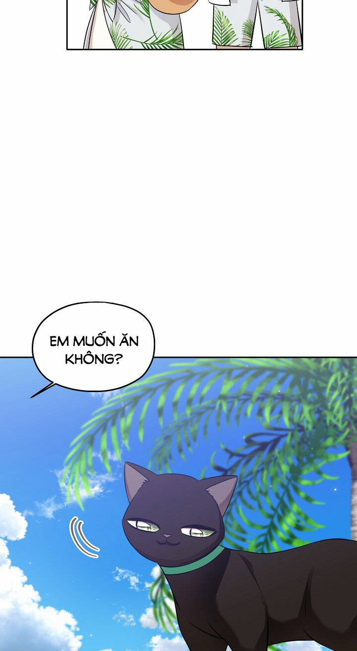 Cuộc sống kỳ thú: Chapter 99