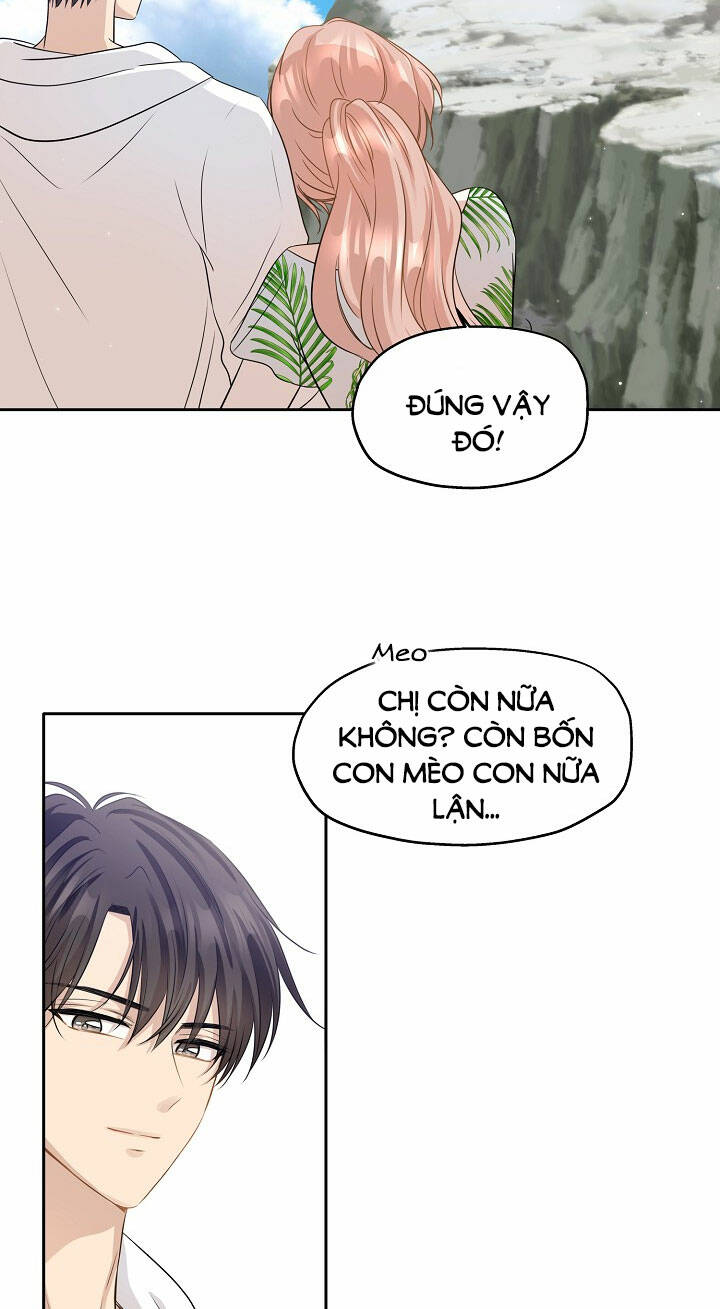 Cuộc sống kỳ thú: Chapter 99