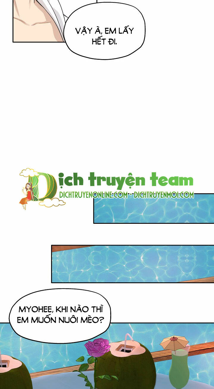Cuộc sống kỳ thú: Chapter 99