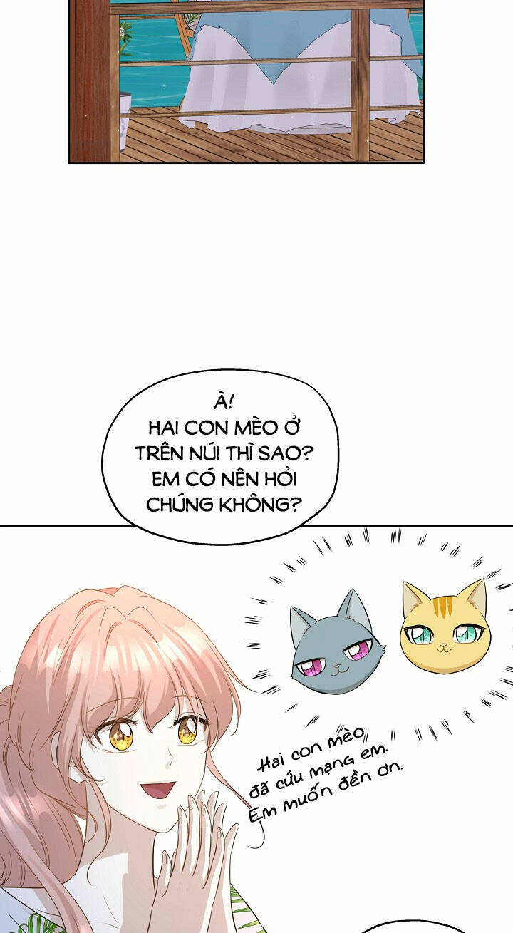 Cuộc sống kỳ thú: Chapter 99