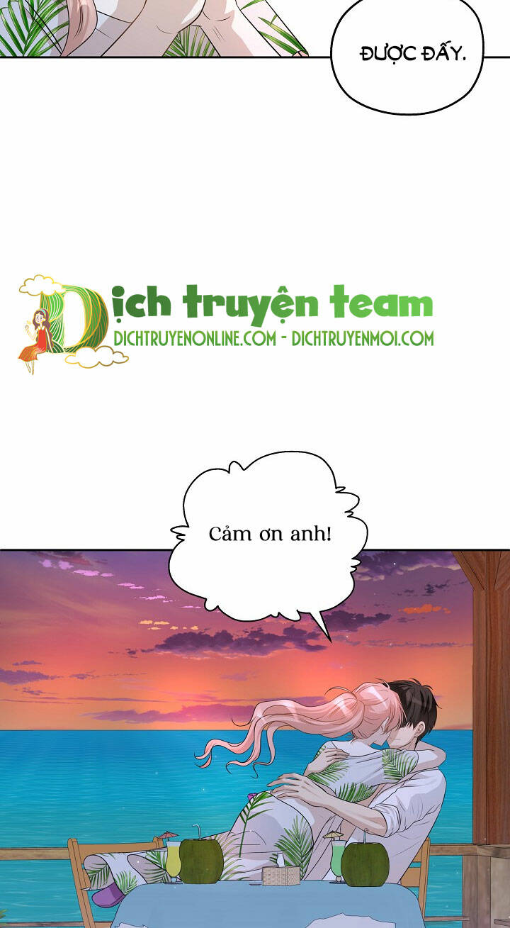 Cuộc sống kỳ thú: Chapter 99
