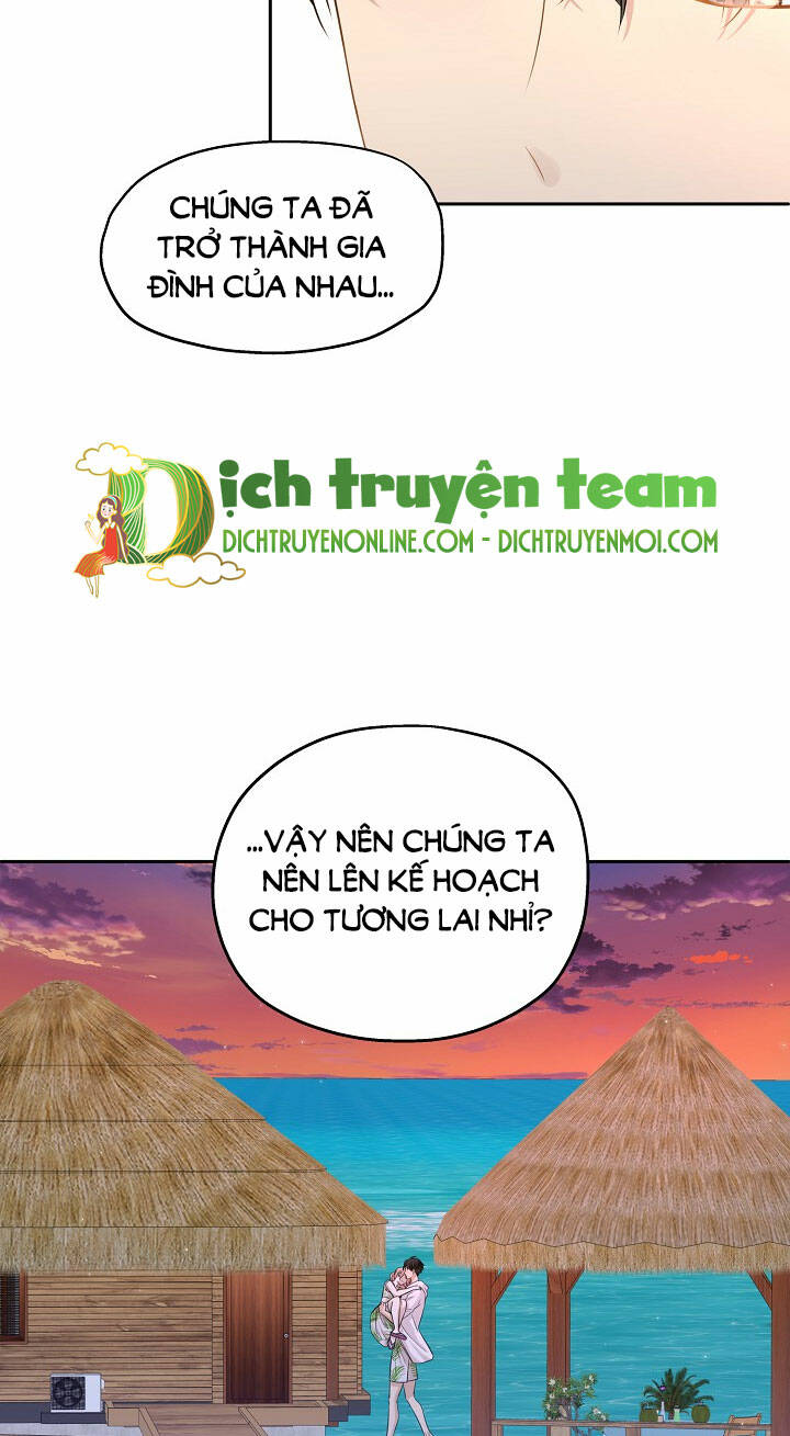 Cuộc sống kỳ thú: Chapter 99