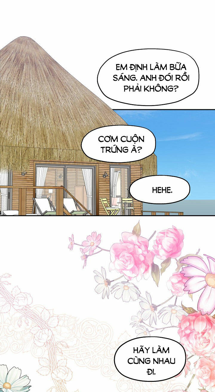 Cuộc sống kỳ thú: Chapter 99