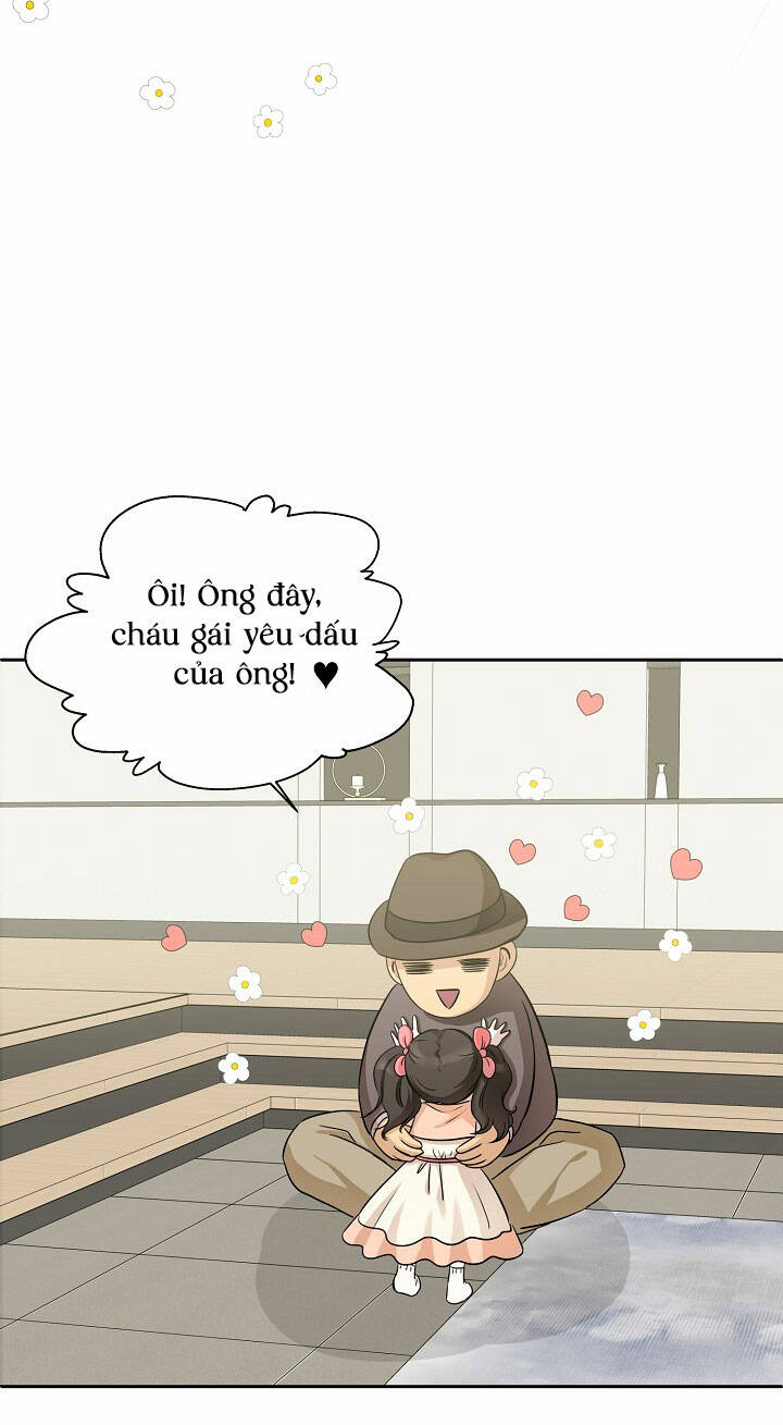 Cuộc sống kỳ thú: Chapter 99