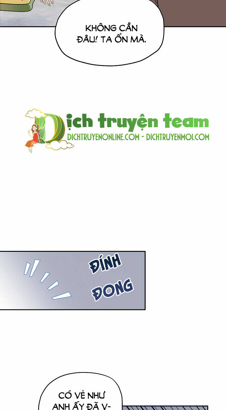 Cuộc sống kỳ thú: Chapter 99