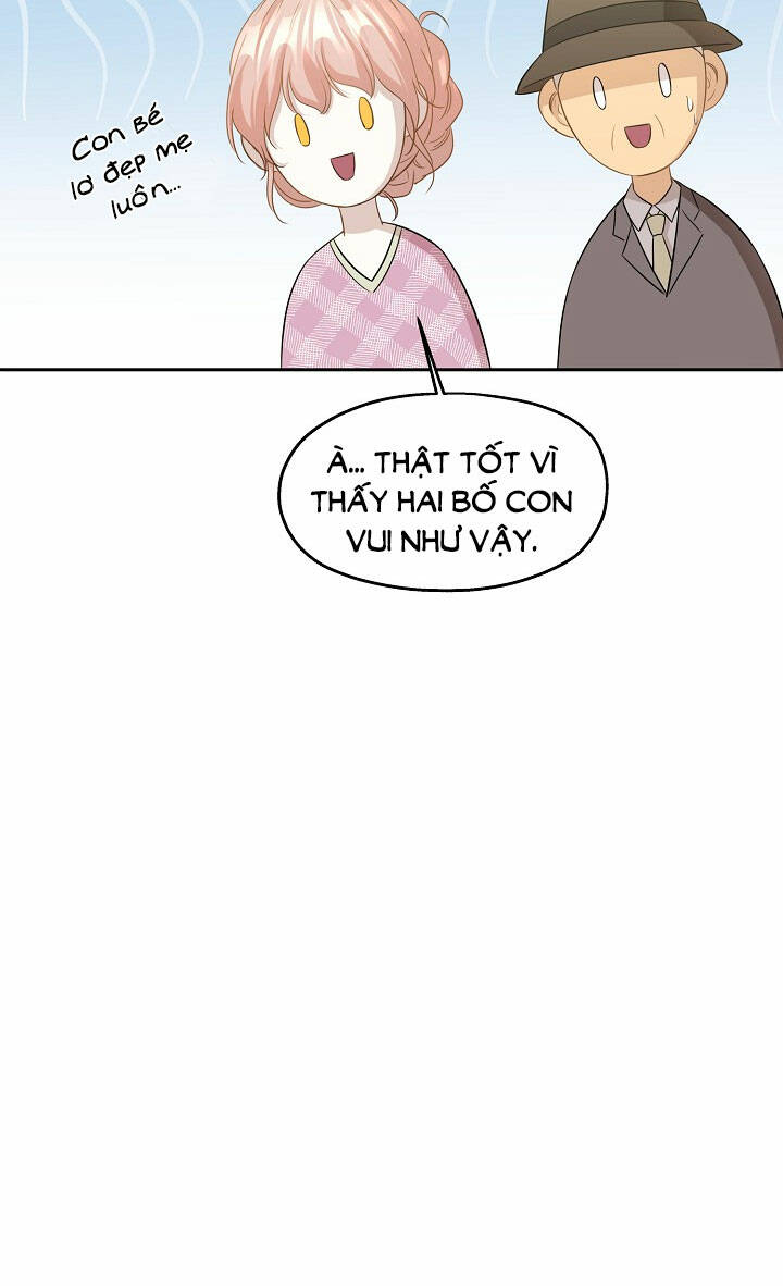 Cuộc sống kỳ thú: Chapter 99