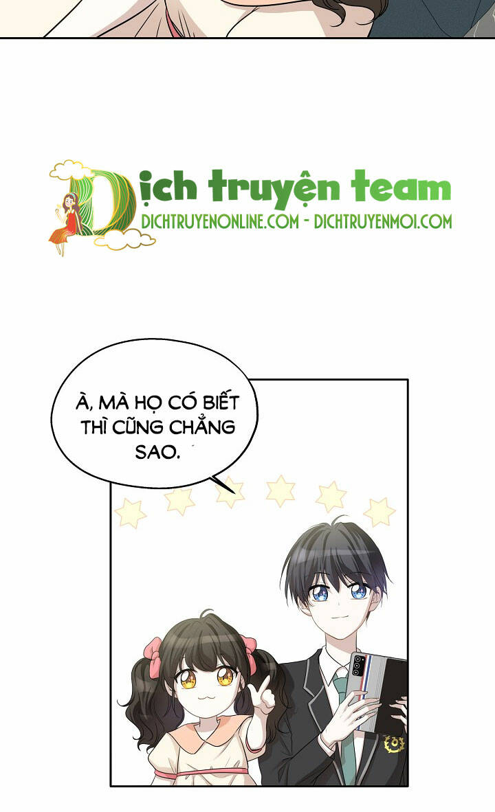 Cuộc sống kỳ thú: Chapter 99