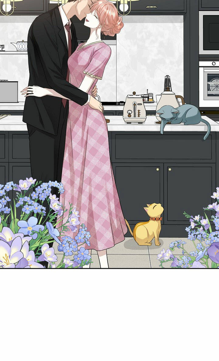 Cuộc sống kỳ thú: Chapter 99