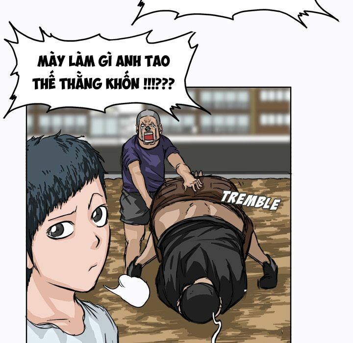 Bá Chủ Học Đường: Chapter 0