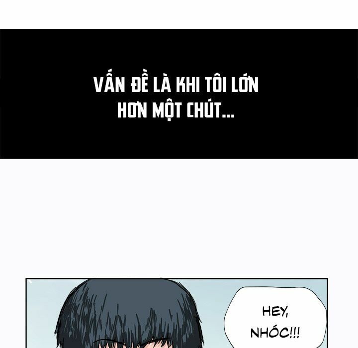 Bá Chủ Học Đường: Chapter 0