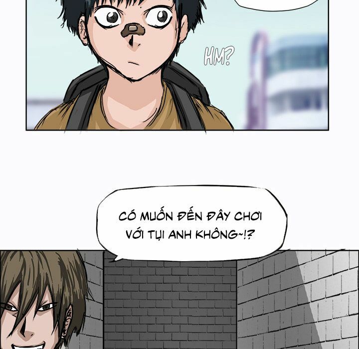 Bá Chủ Học Đường: Chapter 0