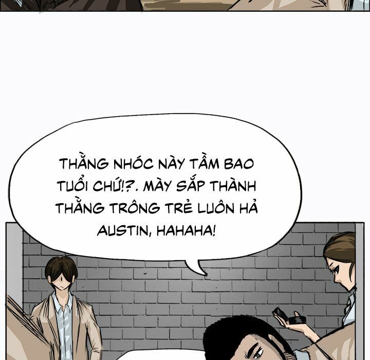 Bá Chủ Học Đường: Chapter 0