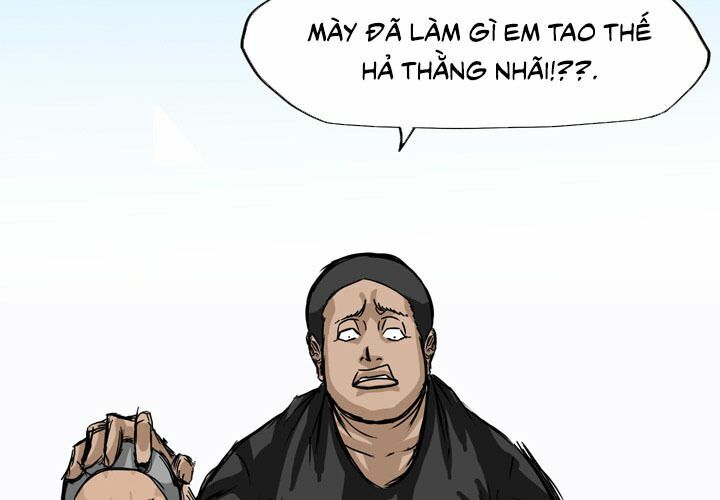 Bá Chủ Học Đường: Chapter 0