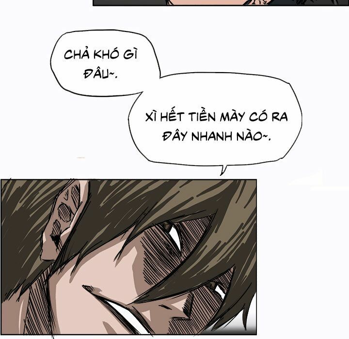 Bá Chủ Học Đường: Chapter 0