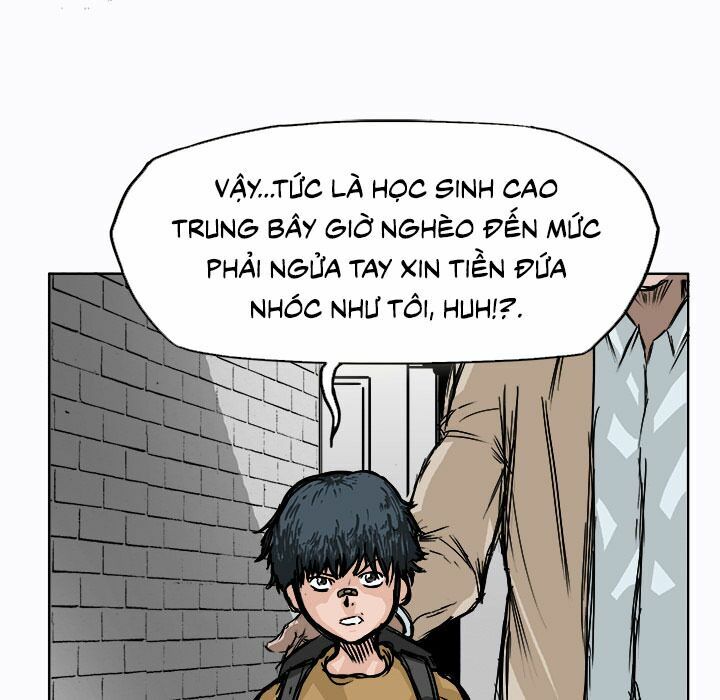 Bá Chủ Học Đường: Chapter 0