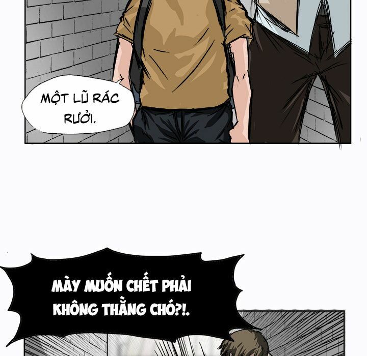 Bá Chủ Học Đường: Chapter 0