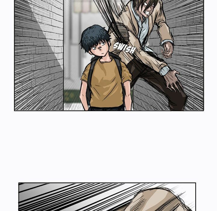 Bá Chủ Học Đường: Chapter 0