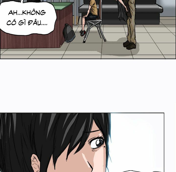 Bá Chủ Học Đường: Chapter 0