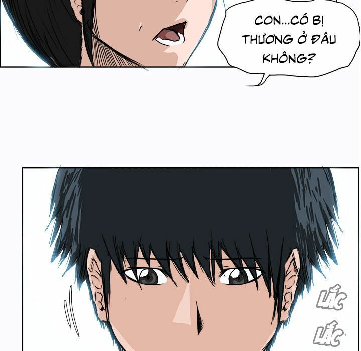 Bá Chủ Học Đường: Chapter 0
