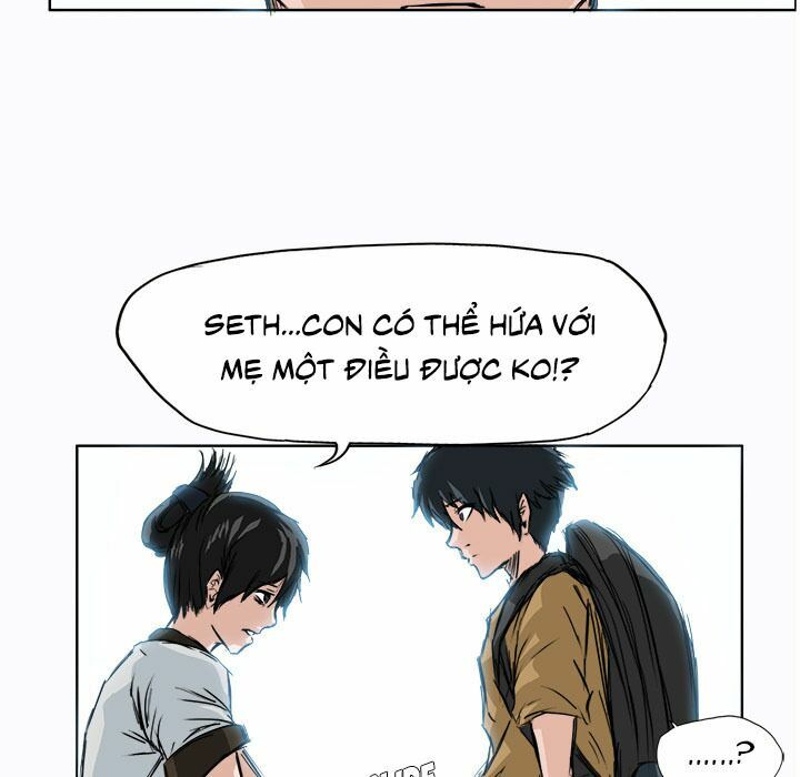 Bá Chủ Học Đường: Chapter 0