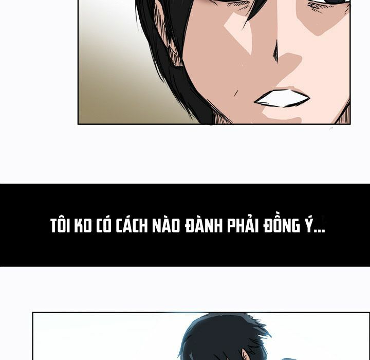 Bá Chủ Học Đường: Chapter 0