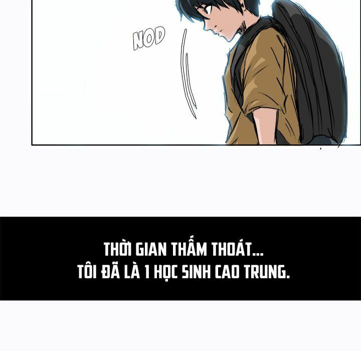 Bá Chủ Học Đường: Chapter 0