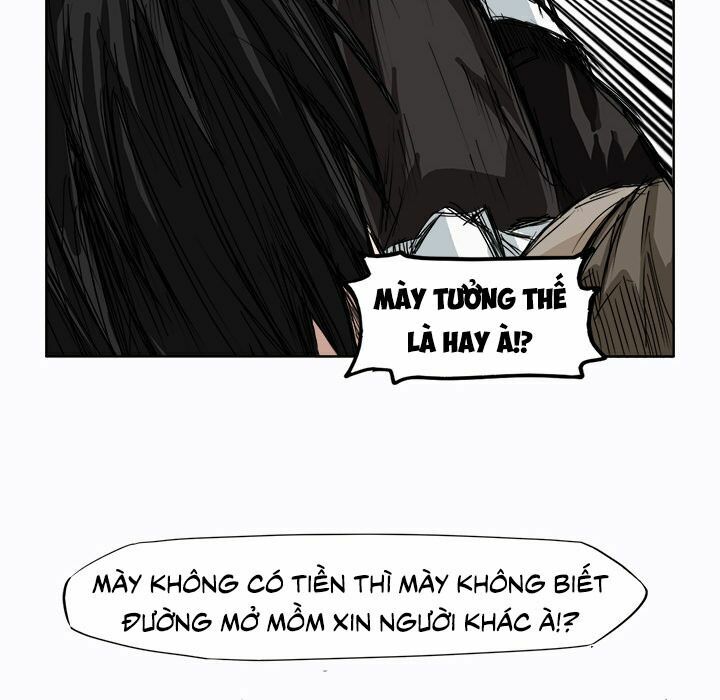Bá Chủ Học Đường: Chapter 0
