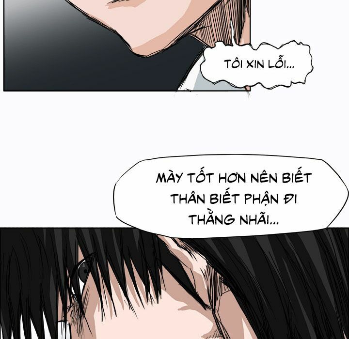 Bá Chủ Học Đường: Chapter 0