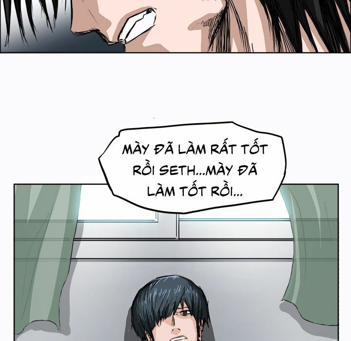 Bá Chủ Học Đường: Chapter 0
