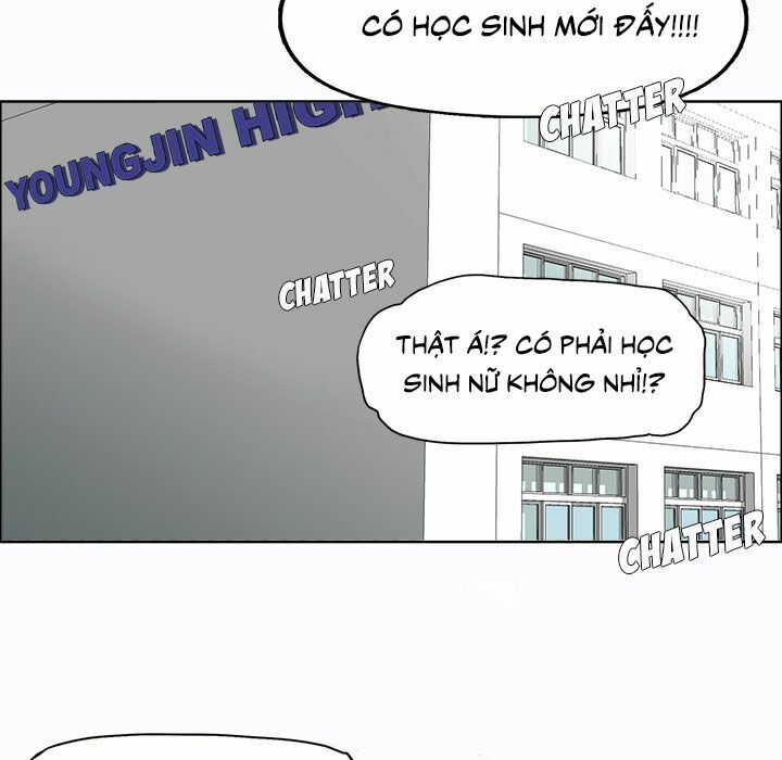 Bá Chủ Học Đường: Chapter 0