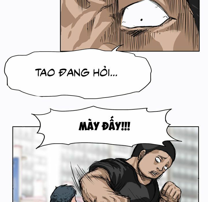 Bá Chủ Học Đường: Chapter 0
