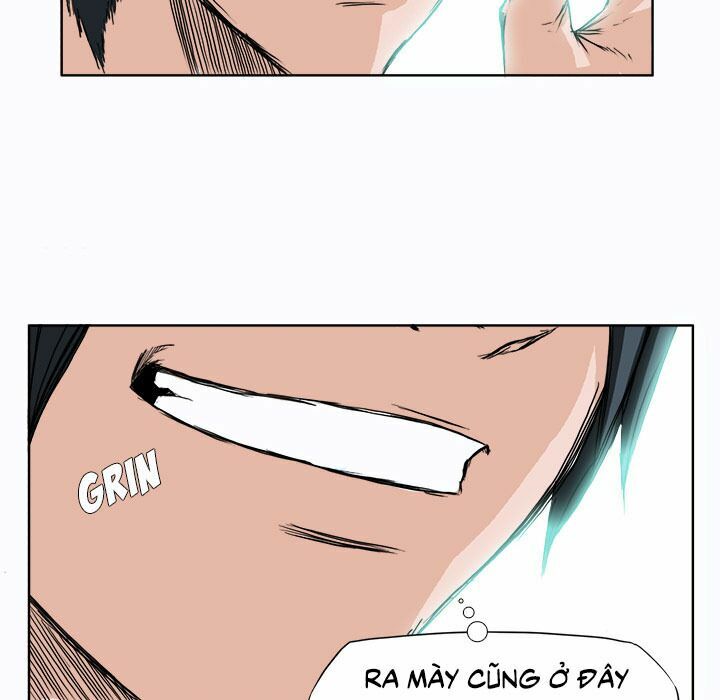 Bá Chủ Học Đường: Chapter 0