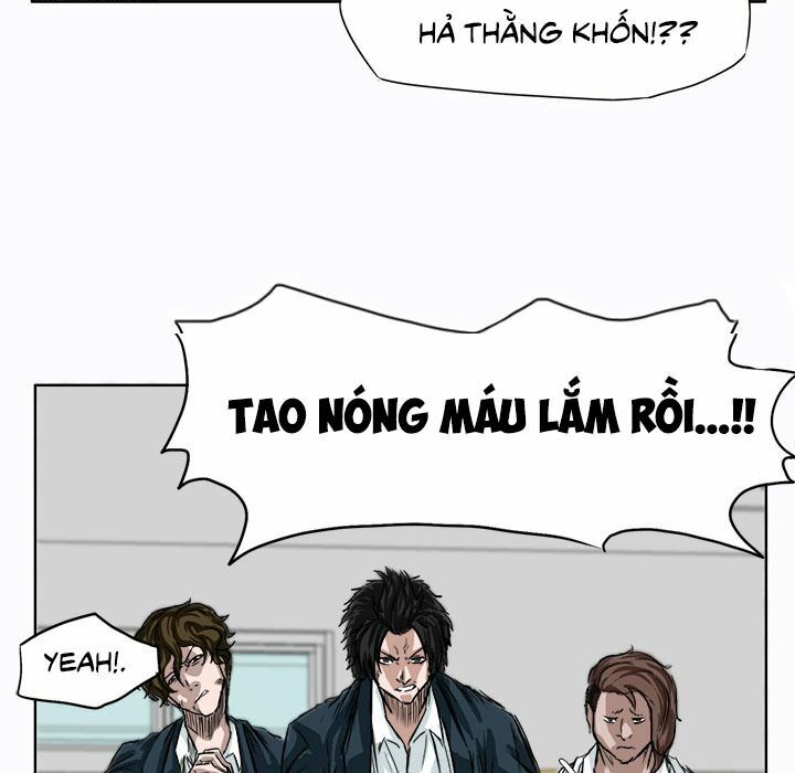 Bá Chủ Học Đường: Chapter 0