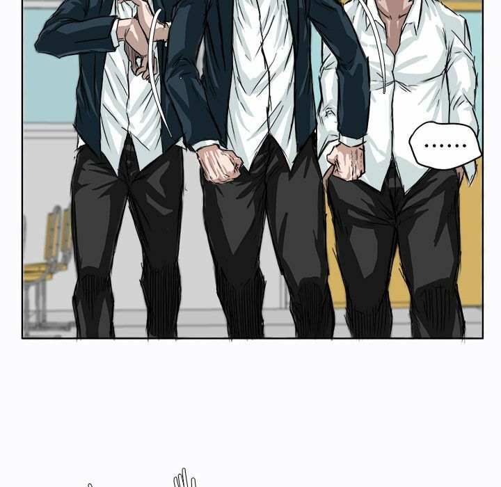 Bá Chủ Học Đường: Chapter 0