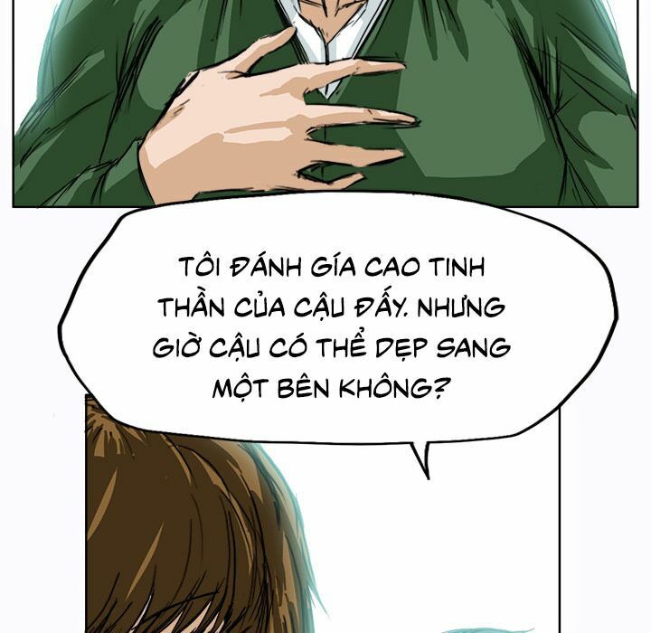 Bá Chủ Học Đường: Chapter 0