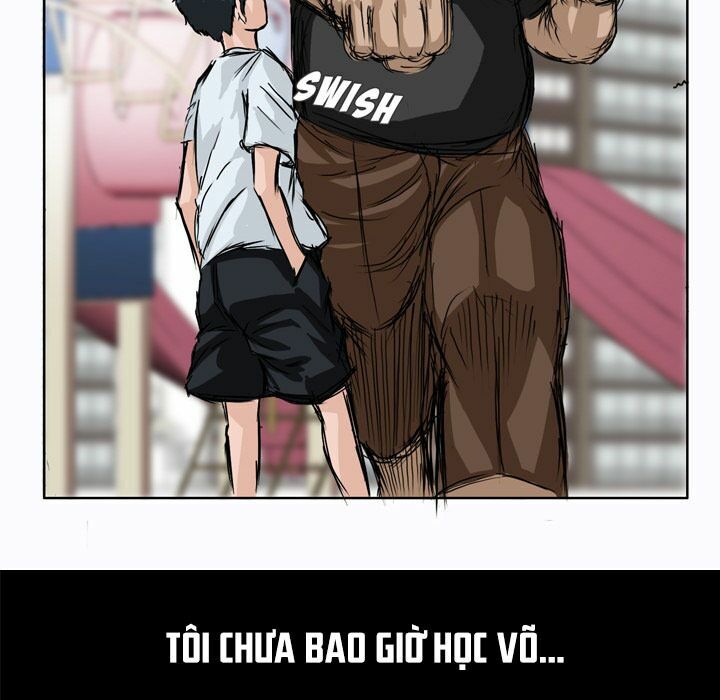 Bá Chủ Học Đường: Chapter 0